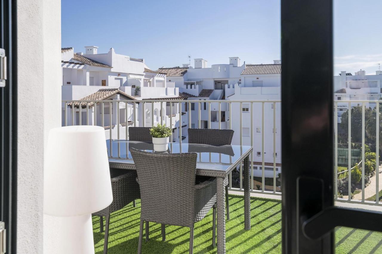 La Casita De Candor Beach Rota Luaran gambar