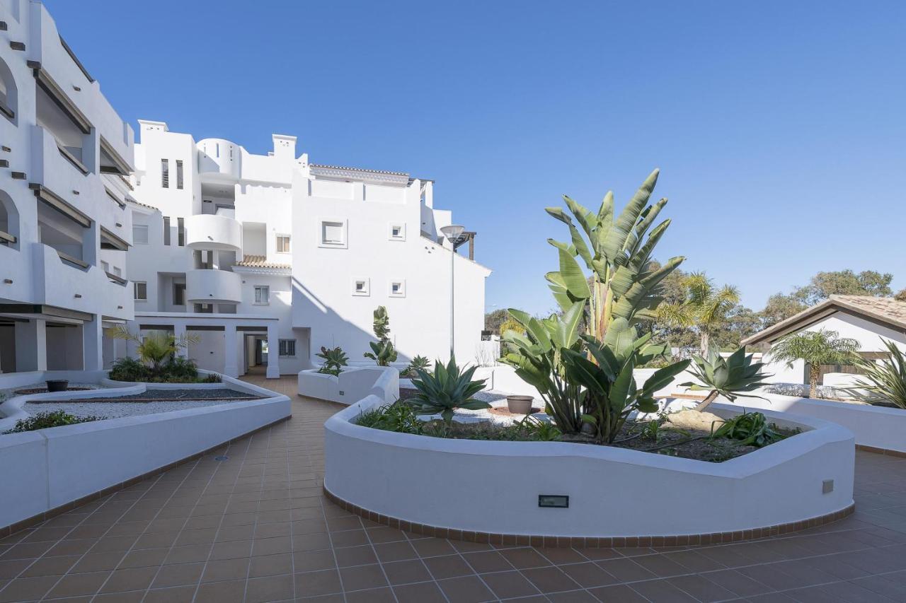 La Casita De Candor Beach Rota Luaran gambar