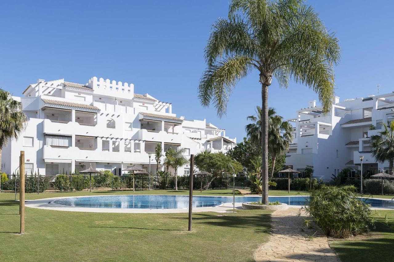 La Casita De Candor Beach Rota Luaran gambar
