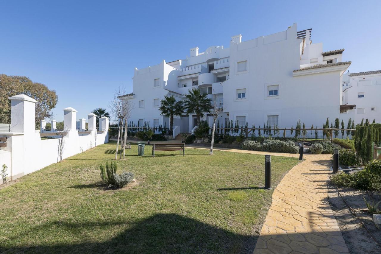 La Casita De Candor Beach Rota Luaran gambar