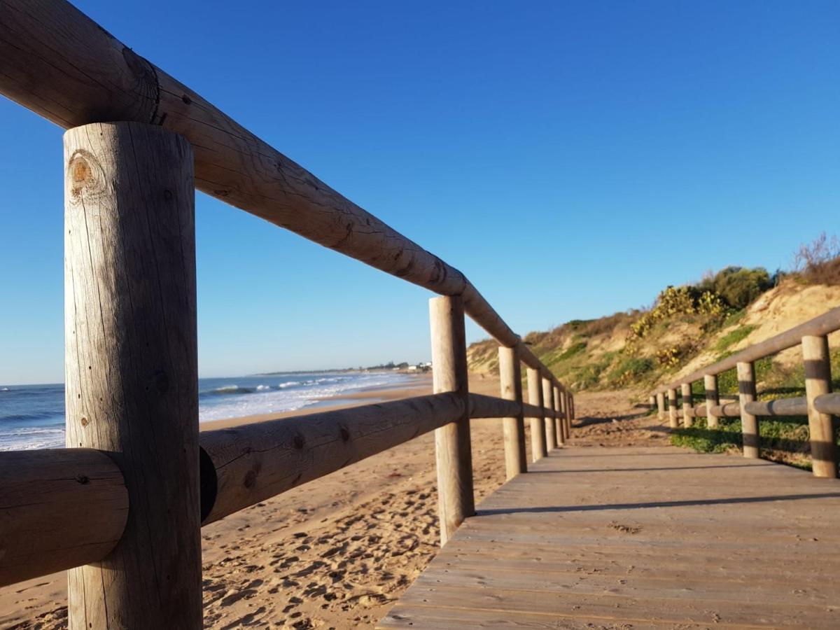 La Casita De Candor Beach Rota Luaran gambar