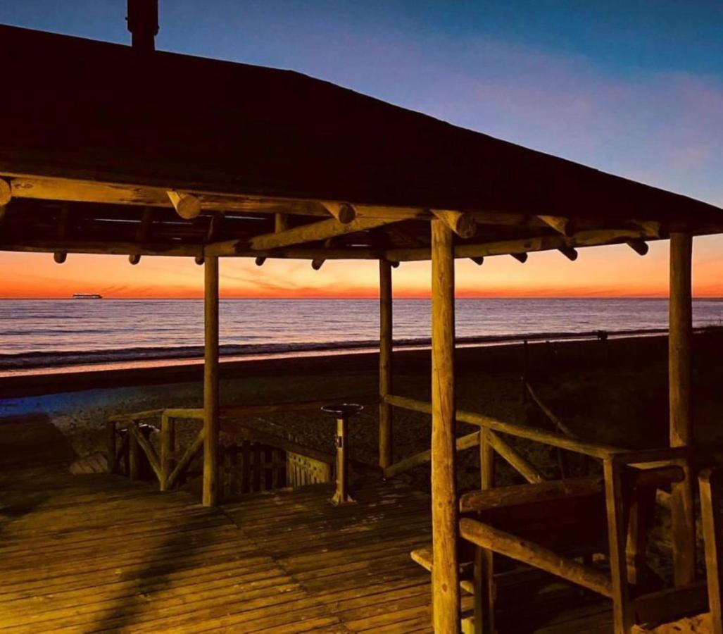 La Casita De Candor Beach Rota Luaran gambar
