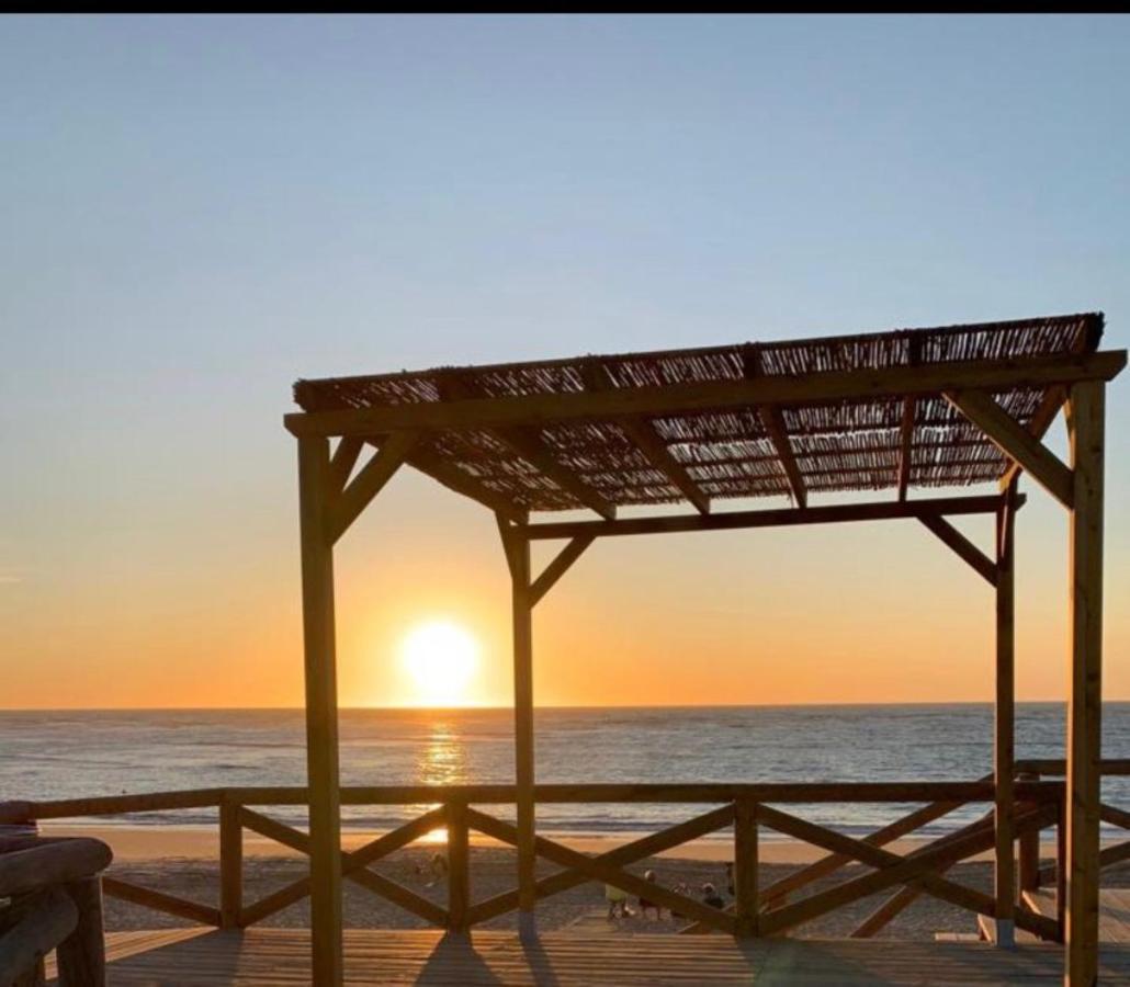 La Casita De Candor Beach Rota Luaran gambar